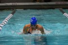 Swimming vs CGA  Wheaton College Swimming & Diving vs Coast Guard Academy. - Photo By: KEITH NORDSTROM : Wheaton, Swimming, diving